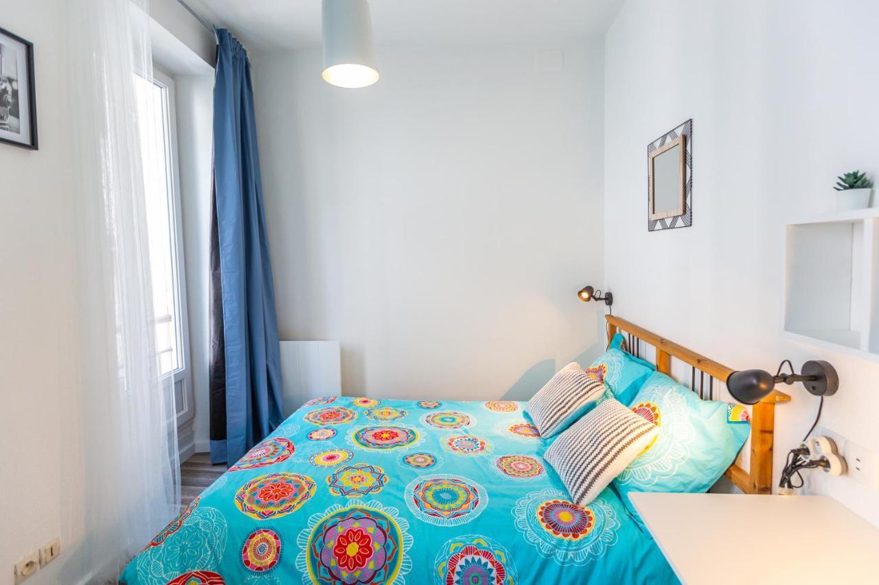 Appartement Bleu Caraibes T4 Proche Gare Et Vieux Port マルセイユ エクステリア 写真